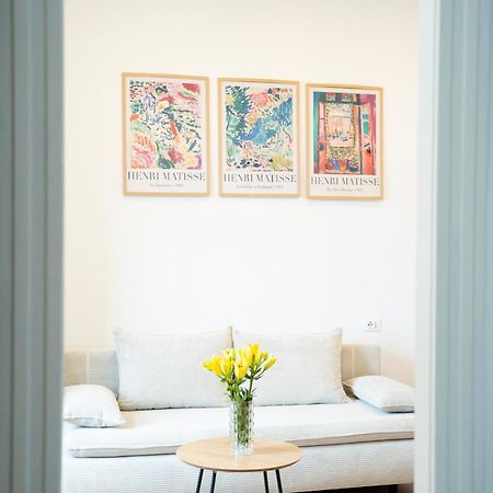Casa Lina Apartment Trieste Exterior photo