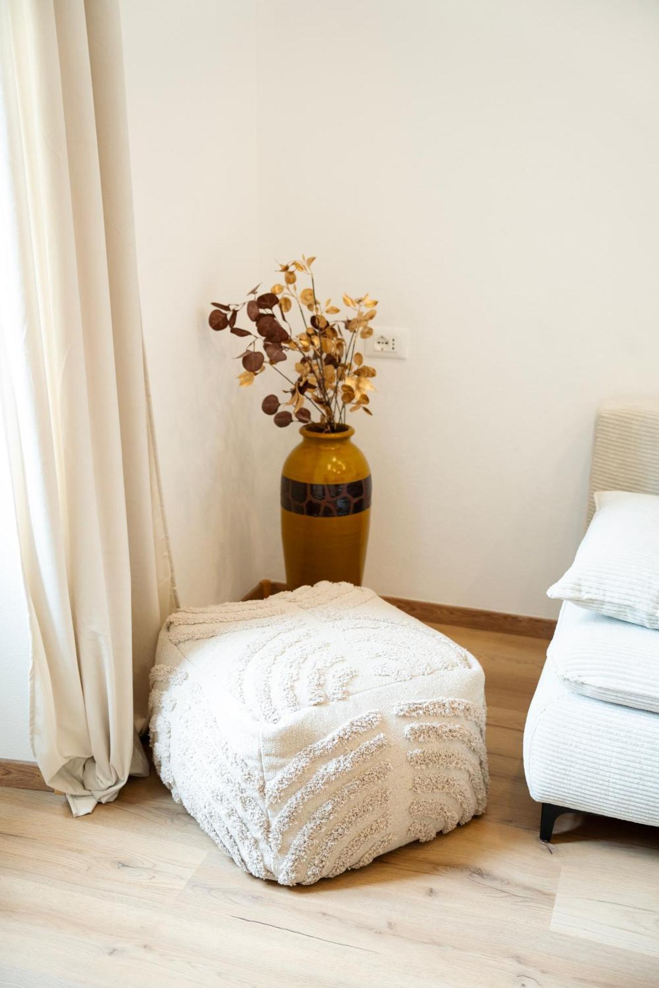 Casa Lina Apartment Trieste Exterior photo